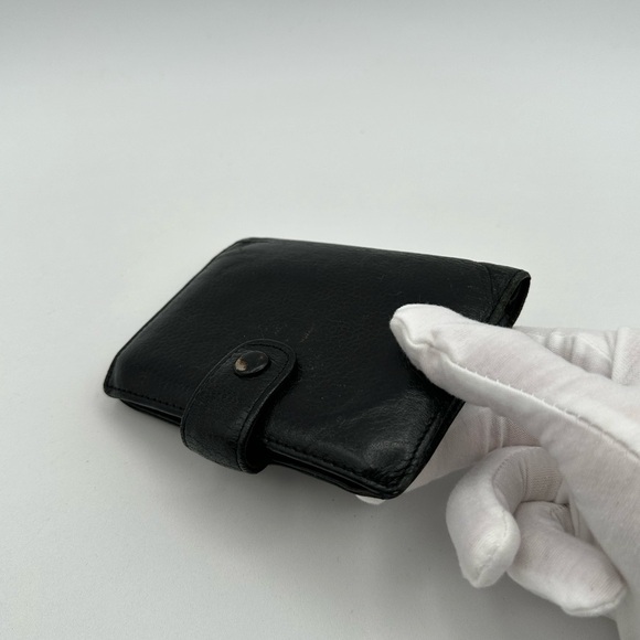 Chanel Vintage Caviar Leather CC Wallet - Picture 6 of 10